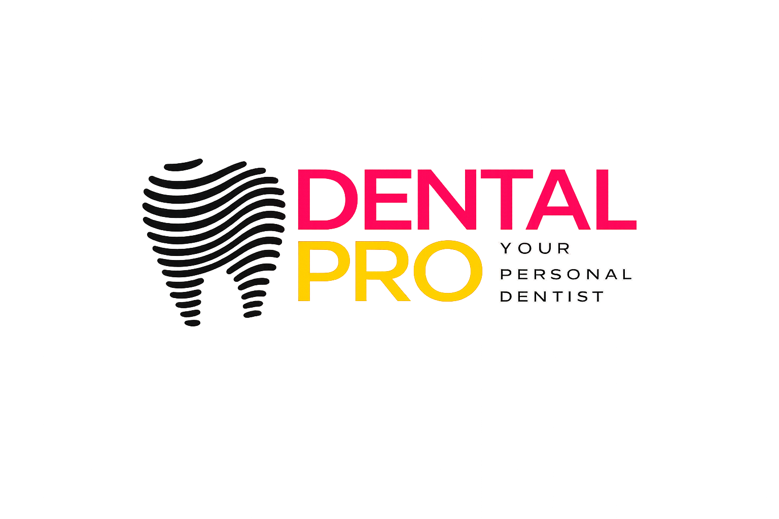 DentalPro Logo
